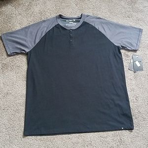 Hurley shirt